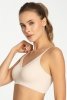 Julimex Simple Bra Top bielizna biustonosz braletka